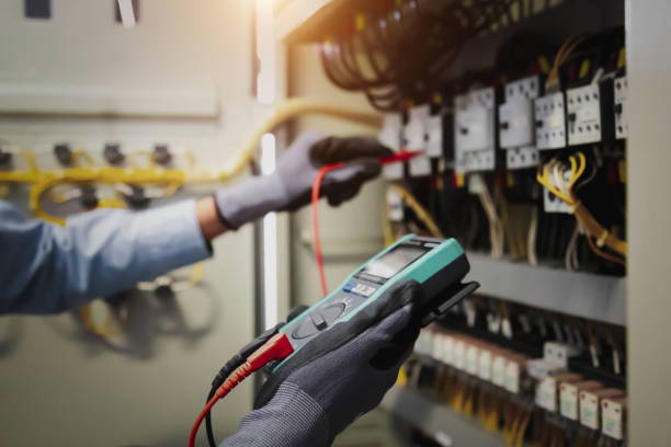 Emergency Electrical Repair Services in Treasure Lake, PA