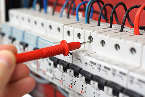 Emergency Electrical Repair Services in Treasure Lake, PA